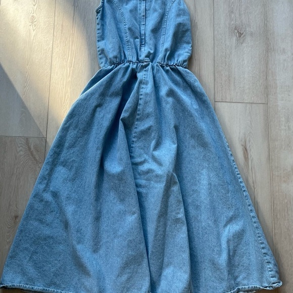 VINTAGE :: DRESS - Picture 6 of 11